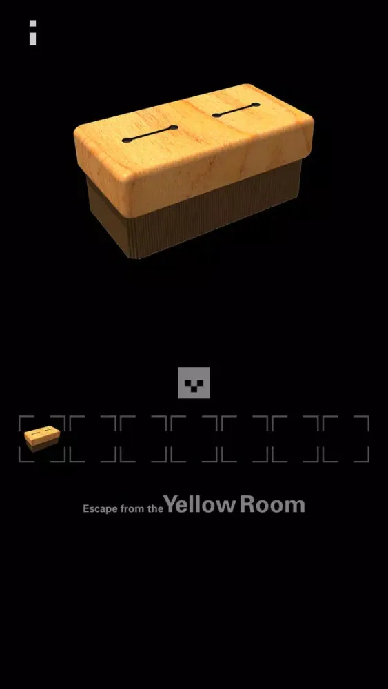 Escape from the Yellow Room 2 سکرین شاٹس