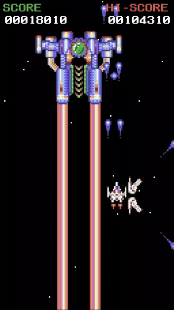 Capturas de tela do StaleForce