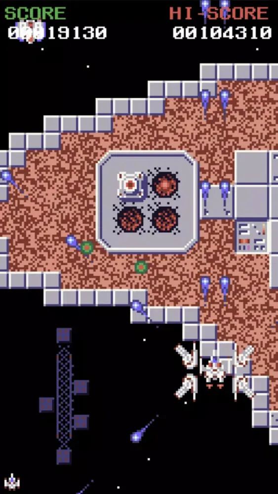 Capturas de tela do StaleForce