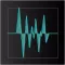 SCOPE - simple audio analyzer