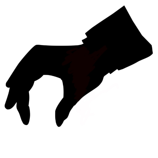 Tap Hand Piano
