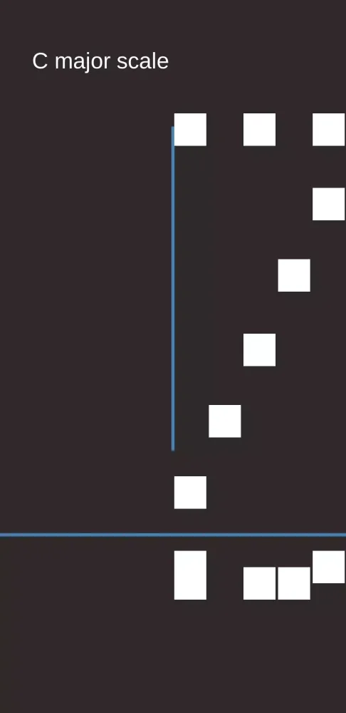 Tap Hand Piano Screenshots