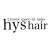 hys hair（ヒスヘアー）