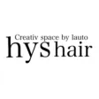 hys hair(ヒスヘアー) hys hair(ヒスヘアー)