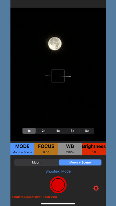 iMoonCamera Pro2应用截图