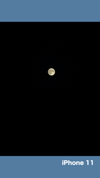iMoonCamera Pro2应用截图