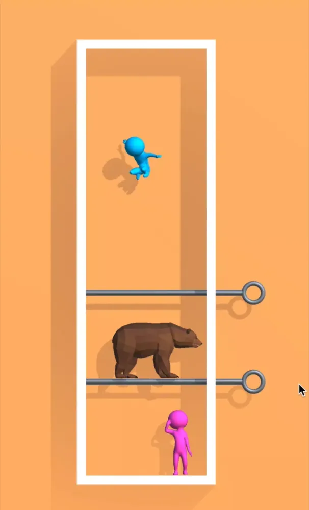 Love Pins Screenshots