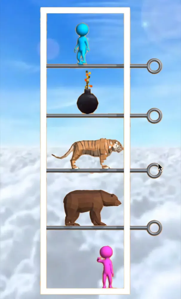 Love Pins Screenshots