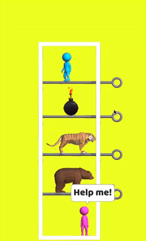 Love Pins Screenshots