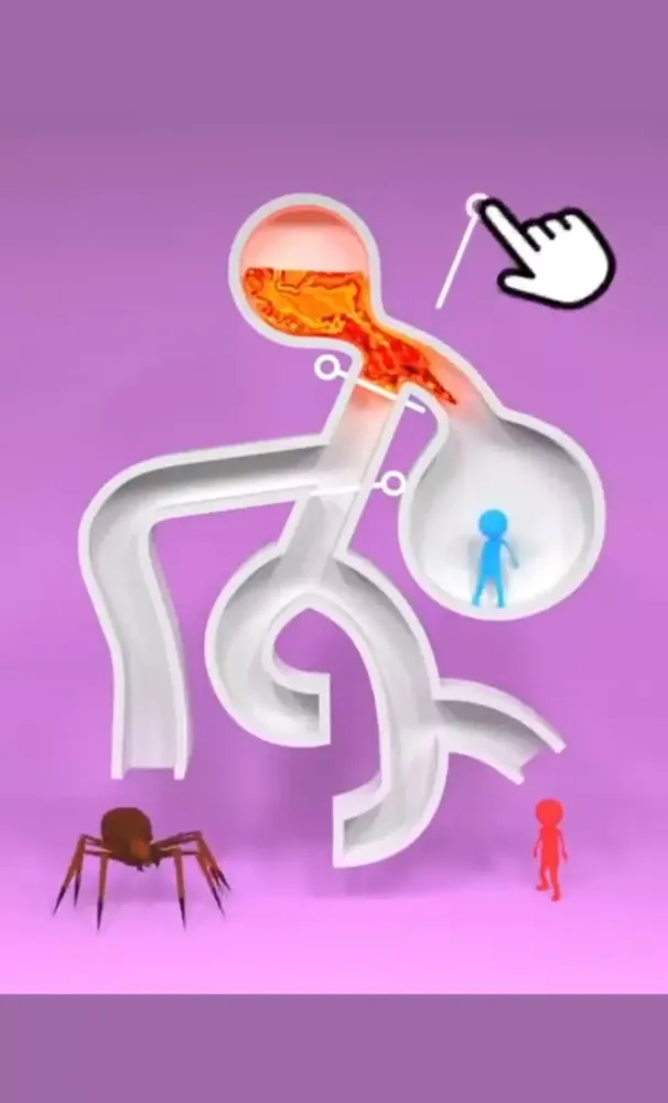 Love Pins Screenshots