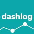 dashlog - 目標管理ダッシュボード