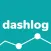 dashlog - 目標管理ダッシュボード