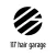 117 hair garage