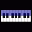 Perfect Pitch Practice Piano
