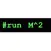Live Music Coder M^2