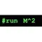 Live Music Coder M^2
