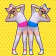 SUPER UNCLE【CATS】