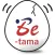 Be-tama