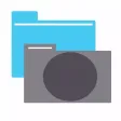 Album designated camera