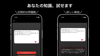 Rider Quiz -平成&令和ライダーversion- स्क्रीनशॉट