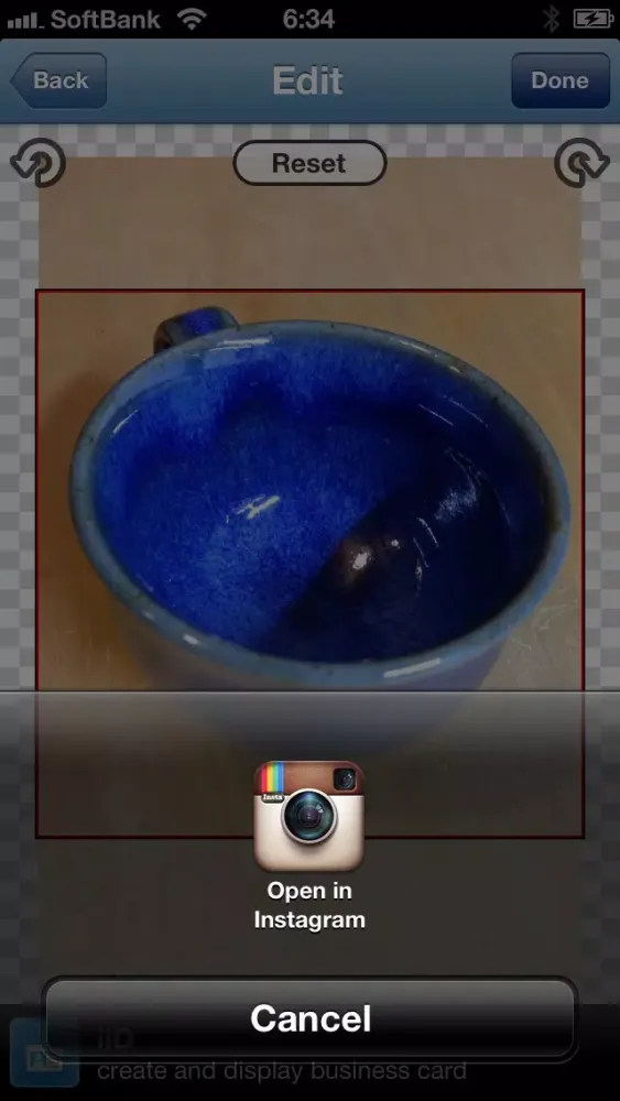 Zrzuty ekranu Fastagram for Instagram