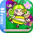 Butterfly (FREE) - Jajajajan Kids Song series