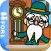 My grandfather's clock (FREE) -Jajajajan Kids Song series