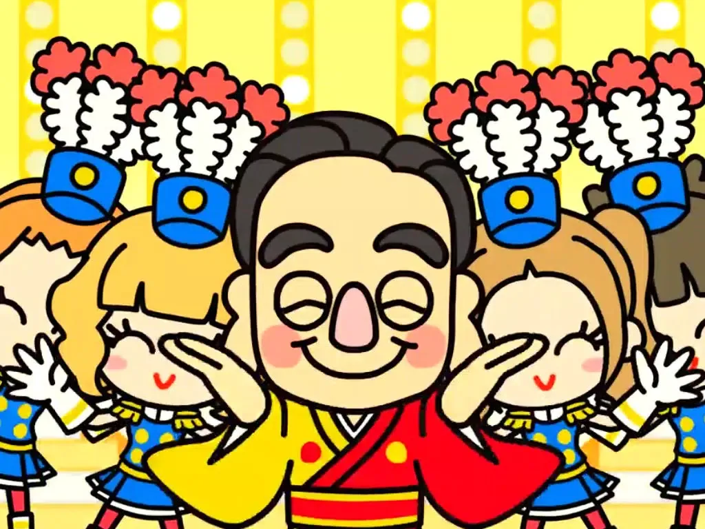 ภาพหน้าจอของ If you are happy & you know it (FREE) - Jajajajan Kids Song series iPad 