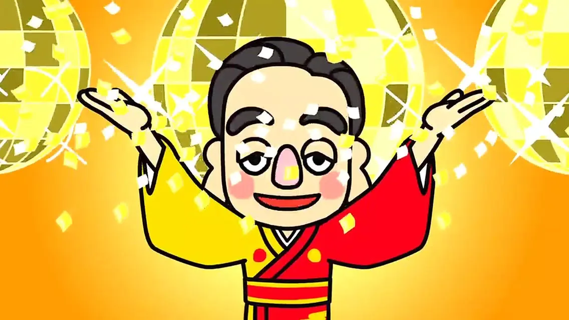 ภาพหน้าจอของ If you are happy & you know it (FREE) - Jajajajan Kids Song series