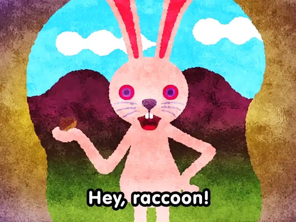 Capturas de pantalla de Kachi-kachi Mountain (FREE) - Jajajajan Kids Songs & Coloring picture books series iPad 