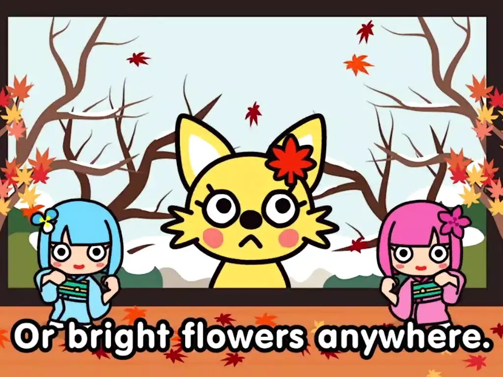 Little fox (FREE) - Jajajajan Kids Song series iPad  سکرین شاٹس