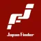 Japan Finder App