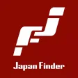 Japan Finder App Japan Finder App