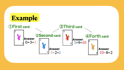 Japy Brain - Mental arithmetic স্ক্রিনশট