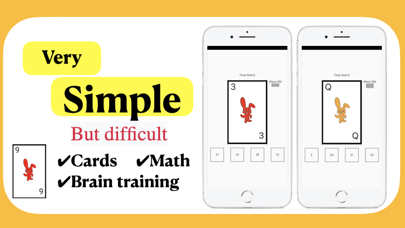 Japy Brain - Mental arithmetic স্ক্রিনশট