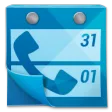 Call Log Calendar