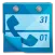 Call Log Calendar