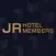 JR Hotel Members