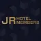 JR Hotel Members