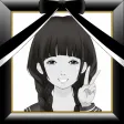 今日、彼女が死んだ