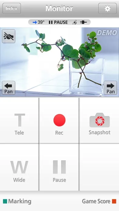 Everio sync. 2.1 Screenshots