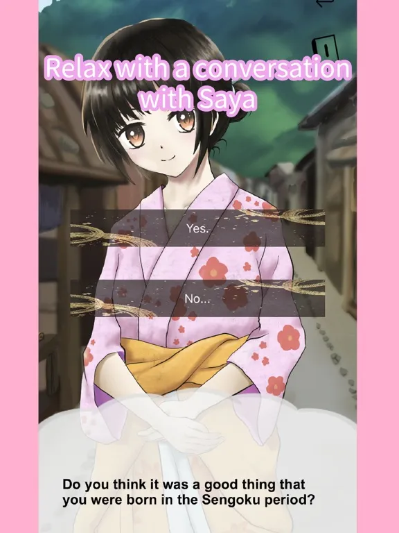 Capturas de pantalla de SayaNote iPad 