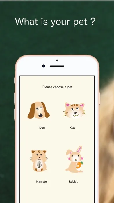 Pets Age 스크린샷