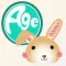 HowOldRabbit? Save pictures calculating the age of the pet Rabbit.