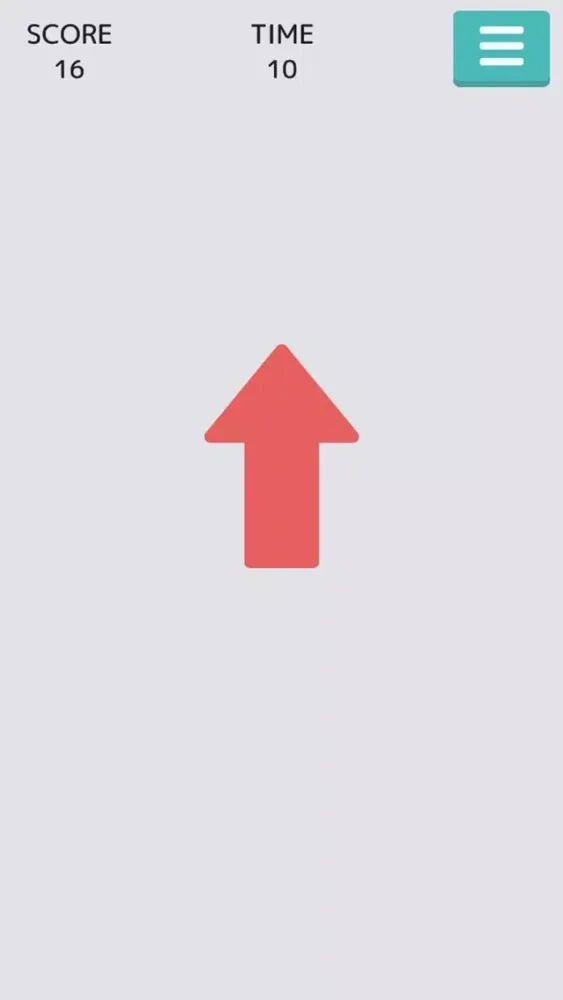 ภาพหน้าจอของ FlickSign - Reflection games