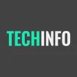 Tech Info Player