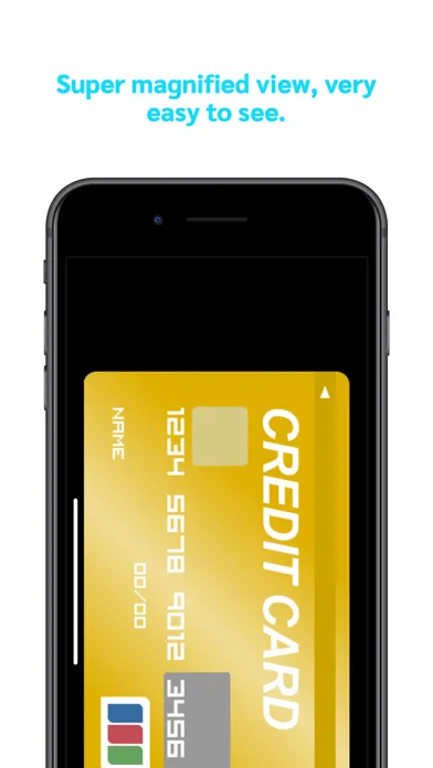 List of Cards Ekran Görüntüleri