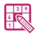 Number place Sudoku solver