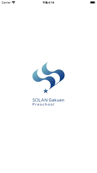 Tangkapan layar SOLAN Gakuen Preschool