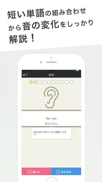 Скриншоты Listening Hacker Pro